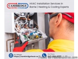 HVAC Installation Services in Barrie | Heating & Cooling Experts