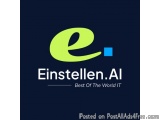 Ai Recruitment Platform For Automated Interviews And Faster Hirin...