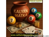 Play & Win Big with Trusted Kalyan Matka Tips â€“ Your Fortune Awaits!