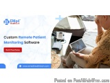 Custom Telemedicine App for Hospitals & Clinics â€“ Free Demo
