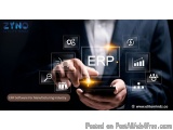 Advanced ERP Software for Manufacturing Industry | ZYNO by EliteMindz