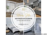 Interior Design Services In New Delhi
