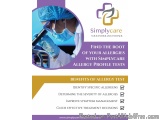 Fast, Reliable, Caring Blood Test in Noida | SimplyCare