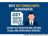 looking for the best gst consultants in madhapur