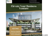 The reason why M3M Jewel Investment is the best option in Gurgaon.
