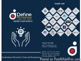 IPR Registration and Trademark Registration Services by Define IPR Solutions