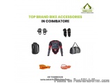 Top Brand Bike Accessories in Coimbatore | Rider Gear in Tamilnadu