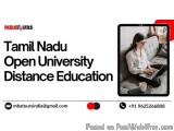 TNOU Distance Education