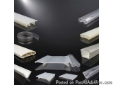 Welcome To Xtruline - Innovators In Plastic Extrusion