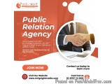 Mrig Sight Media â€“ Best Public Relations Agency in Noida & Trusted PR Agency in Delhi NCR