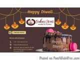 Diwali Celebration Cake Inspiration for a Grand Festive Gathering