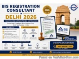 How To Find Bis Consultants In Delhi?