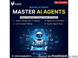AI Agent Online Training | AI Agents Course in Hyderabad