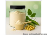 Organic Pea Protein Powder Manufacturer