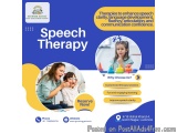 Best Speech Therapy in Gomti Nagar, Lucknow â€“ Growing Genius Child Development Center