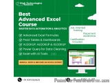 Advanced Excel Training In Delhi