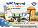 Wpc Services In India