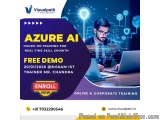 Free Azure Ai Online Demo – Learn From Experts Jan 20, 2026