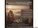 Honeymoon in Mahabaleshwar in Winter: A Dreamy Escape for Newlyweds