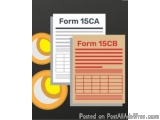 How To Get 15cb Certificate