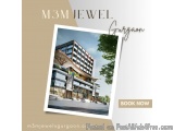M3M Jewel is an advantageous commercial hub in Gurgaon.