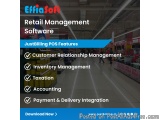 Simplify Your Business With Smart Retail Management Software