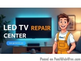 Acer LED TV Repair Service Delhi