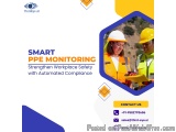 AI PPE Detection Software