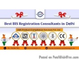Best Bis Consultants In Delhi