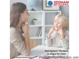 Best Speech Therapist in Jaipur for Clear Communication