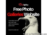 Free Photo Galleries Website