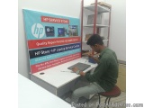 HP STORE LAPTOP SERVICE CENTER