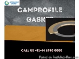Premium Camprofile Gaskets by Goodrich Gasket â€“ Engineered for Reliability and Performance