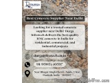 Durga Infratech â€“ Best Concrete Supplier Near Delhi | Quality RMC Concrete in India