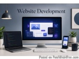 Search Engine Friendly Website Design Company in Navi Mumbai