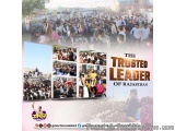 Sachin Pilot – The Trusted Leader Of Rajasthan