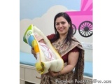 Dr. Sadhna Sharma Best Gyneclogist In Gurgaon