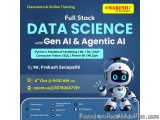 AI That Creates and Acts: Gen AI Meets Agentic AI