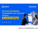 Smart Esignature Features To Boost Real Estate Business Growth