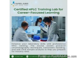 Advanced Hplc Training Laboratory For Hands-on Learning