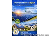 Solar Power Plant In Gujarat Installation | Sparco Energy