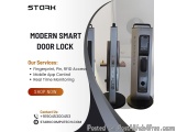 Modern Smart Door Locks