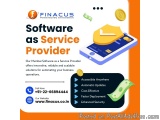 Software as Service Provider | Mobile Banking Software Company
