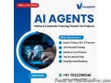 AI Agent Course | Top AI Agents Training in Ameerpet