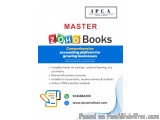Zoho Books Training Center