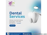 Dental Clinic in coimbatore