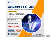 Agentic Ai Training | Agentic Ai Online Training