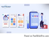 Professional Hospital Web Design Kolkata by TritonWebMedia