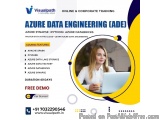 Top Azure Data Engineer | Azure Data Training in Hyderabad