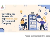 Appsinvo : Unveiling the Secrets of a Top Mobile App Development Company in San Marino
